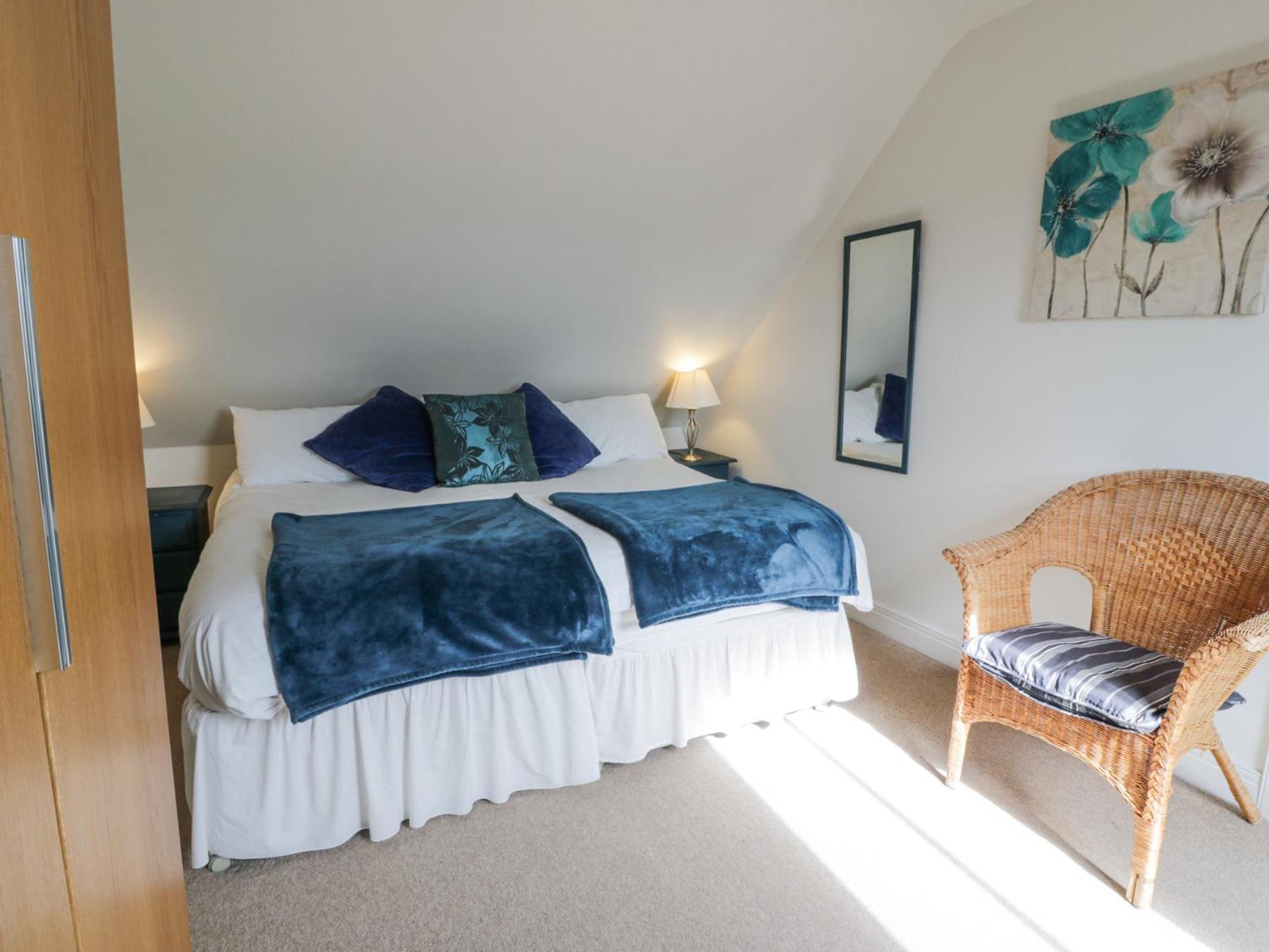 Kennels Cottage St Boswells Eksteriør bilde