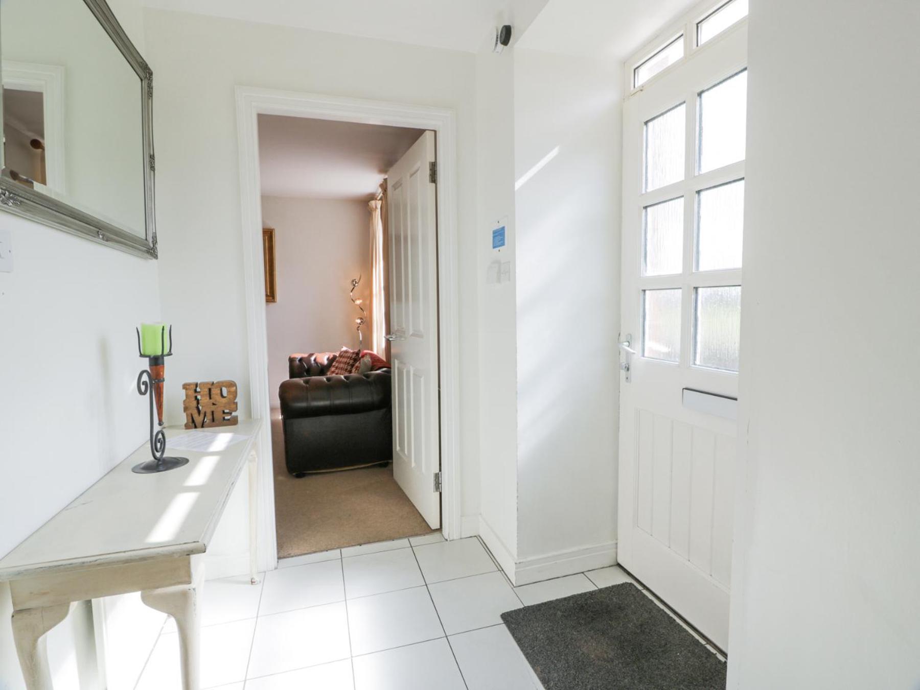 Kennels Cottage St Boswells Eksteriør bilde